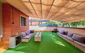 Apartamento ideal con gran terraza cerca del mar