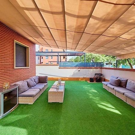 Apartamento ideal con gran terraza cerca del mar Santa Pola Exterior foto