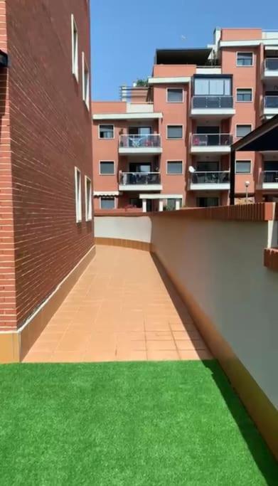 Apartamento ideal con gran terraza cerca del mar Santa Pola Exterior foto